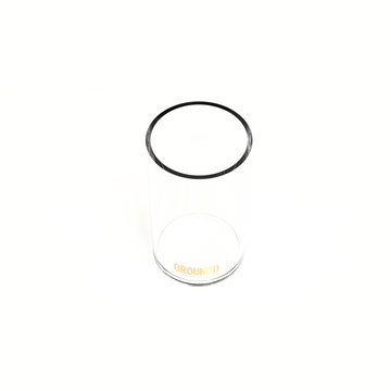 Borosilicate Drinking Glass