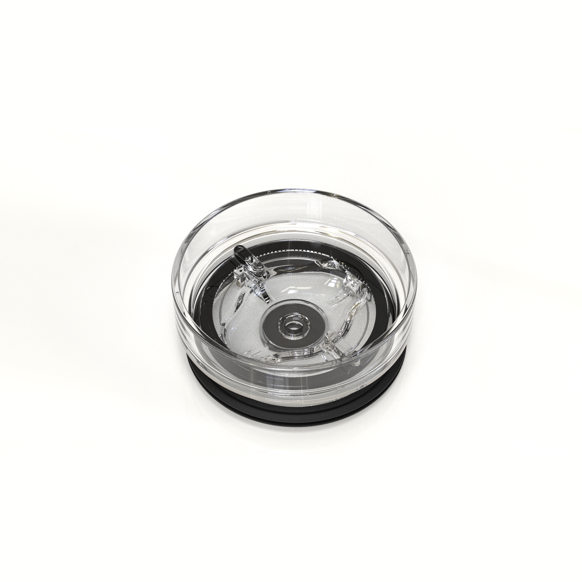 Lid Assembly