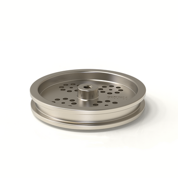 xpress Piston Plunger (No Seals)