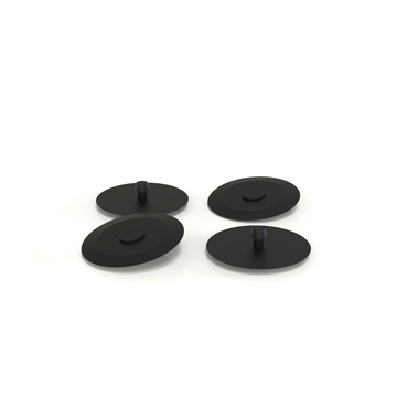 GROUNDD Umbrella Valves (4 Pack)