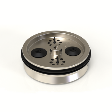 xpress Piston Plunger Assembly (Including Filter)