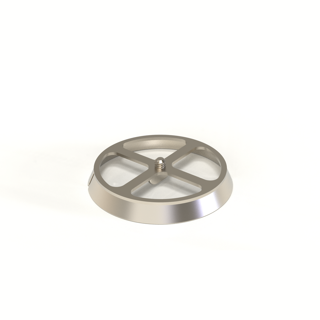 xpress Piston Plunger Stabalizer